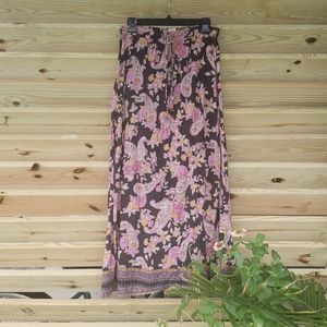 Billabong Maxi Skirt